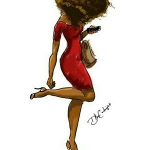 Meet your Posher, Andrea